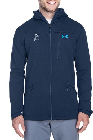 FV x Under Armour Hoodie (Men’s) (Small)